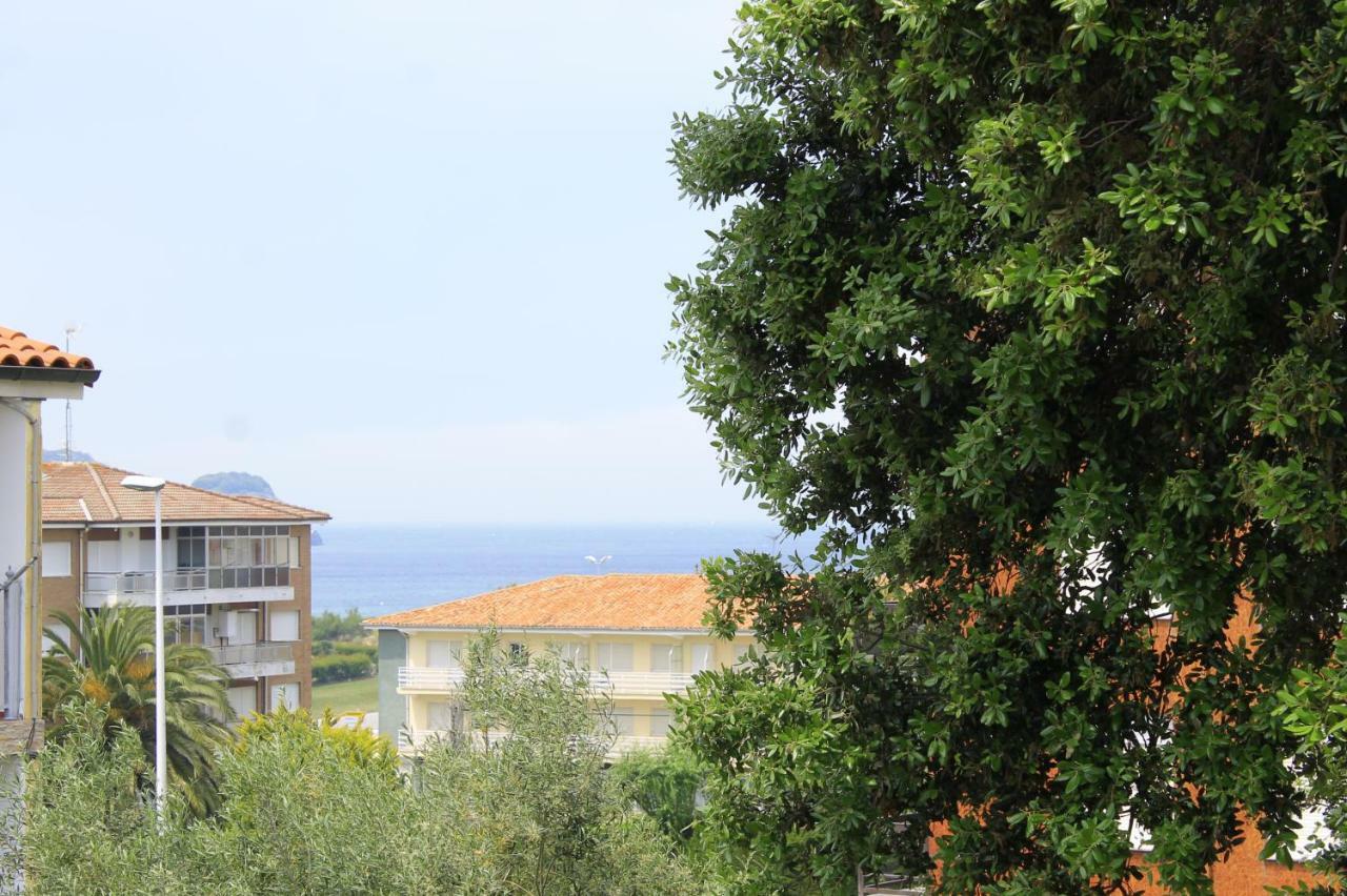 Apartamento El Pedregal Playa De Ris Noja Exterior photo